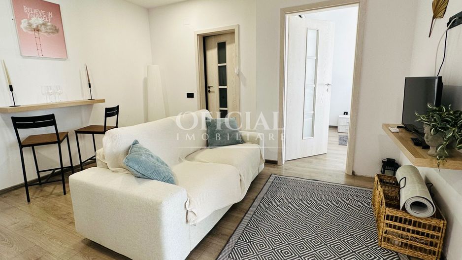 Apartament 3 Camere | 55 Mp | Garaj | Balcon | Borhanci Romul Ladea - Poză 4