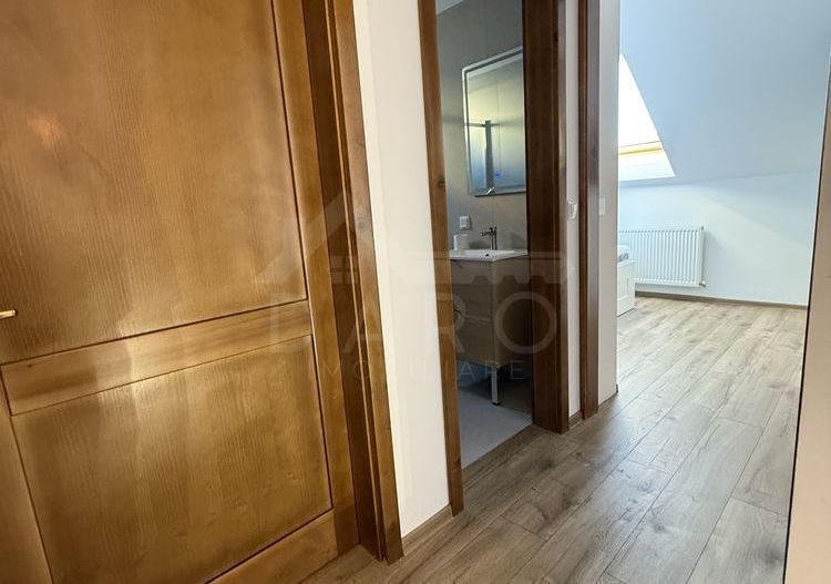 Inchiriez casa centrala - Poză 6