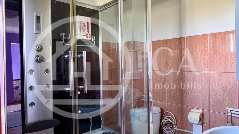 Apartament de vânzare cu 3 cam. pe doua nivele, Sânmartin, Oradea - Poză 20