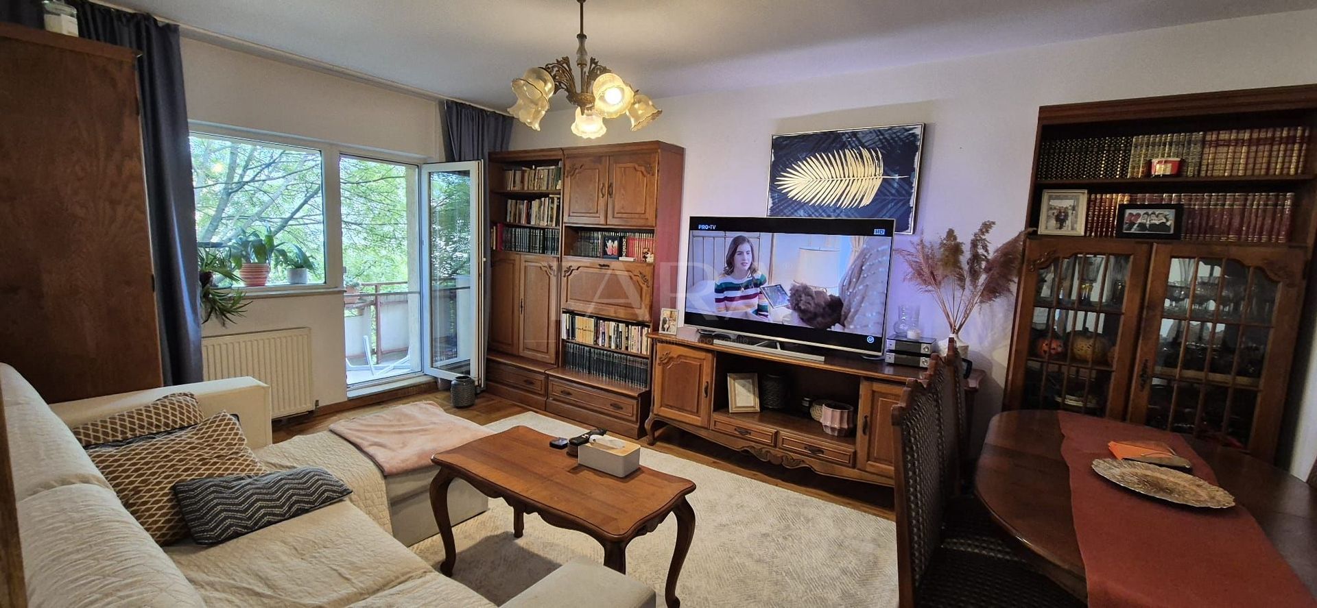 Vanzare apartament 4 camere, zona Kaufland, Marasti. - Poză 1