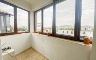 Închiriere apartament 2 camere | Str. Rezervelor - Poză 8