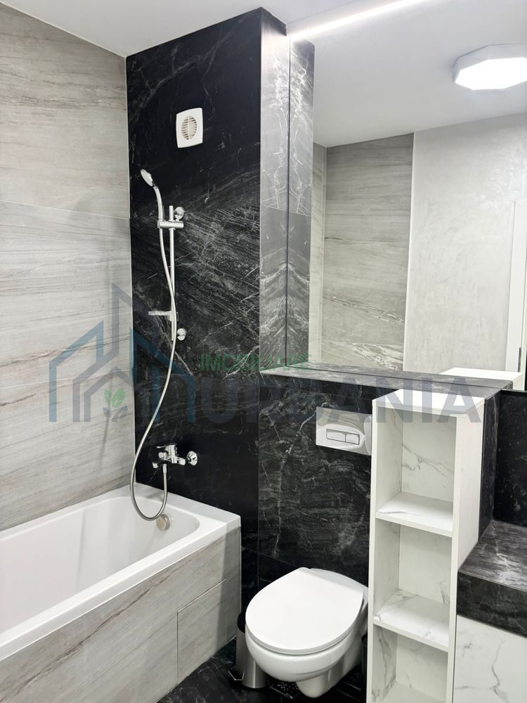 Apartament cu 1 cameră de închiriat în Complex Comat Towers, Iași - Poză 8