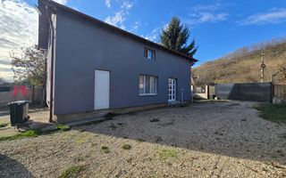 Casa Individuala 4 Camere, 3 bai, 550mp Teren - Poză 21