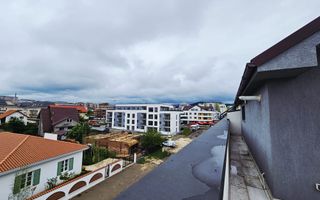 Apartament 2 camere de vanzare Brasov Tractorul terasa mare - Poză 18