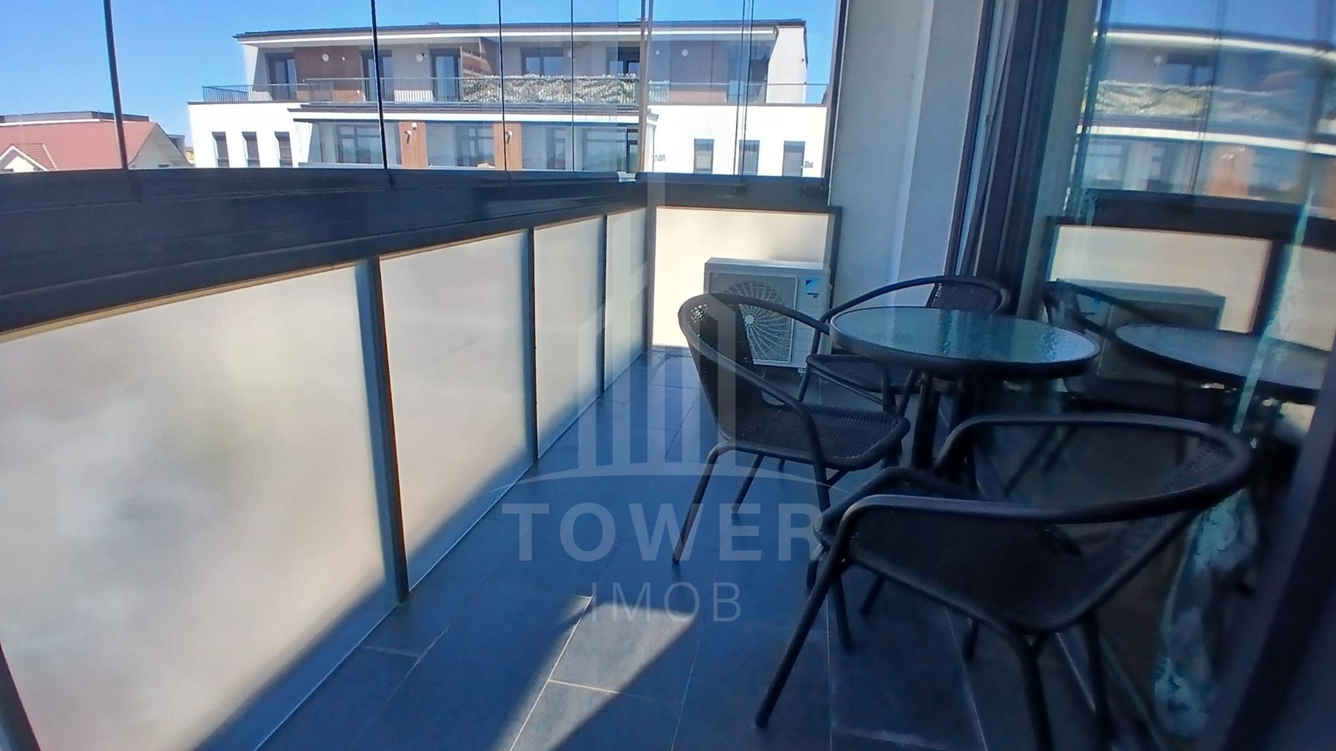 Apartament 3 camere | zona Central - Poză 13