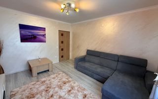 De inchiriat apartament cu 3 camere, zona Unirii. - Poză 2