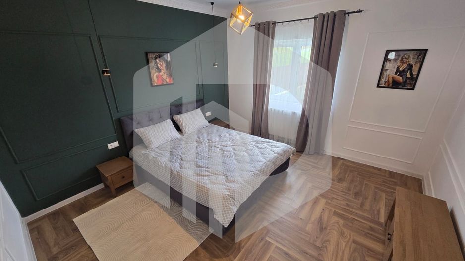 Casa superba 3 dormitoare 500 teren zona Tocile - Poză 26