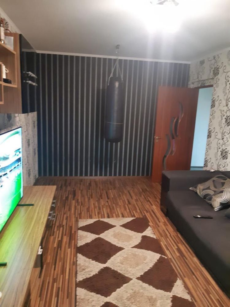 3 camere decomandat Aparatorii Patriei - Poză 5