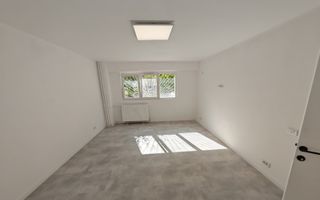 Vanzare Garsonieră renovată integral, 37 mp – 13 Septembrie - Poză 1