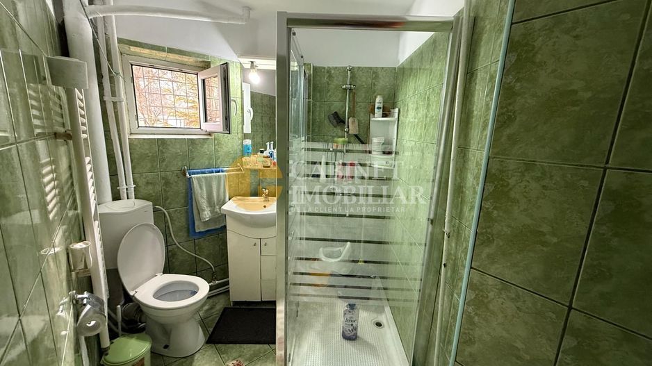 3 Camere Decomandat - 68mp- Mobilat/Utilat - Zona Frumoasa - Poză 6