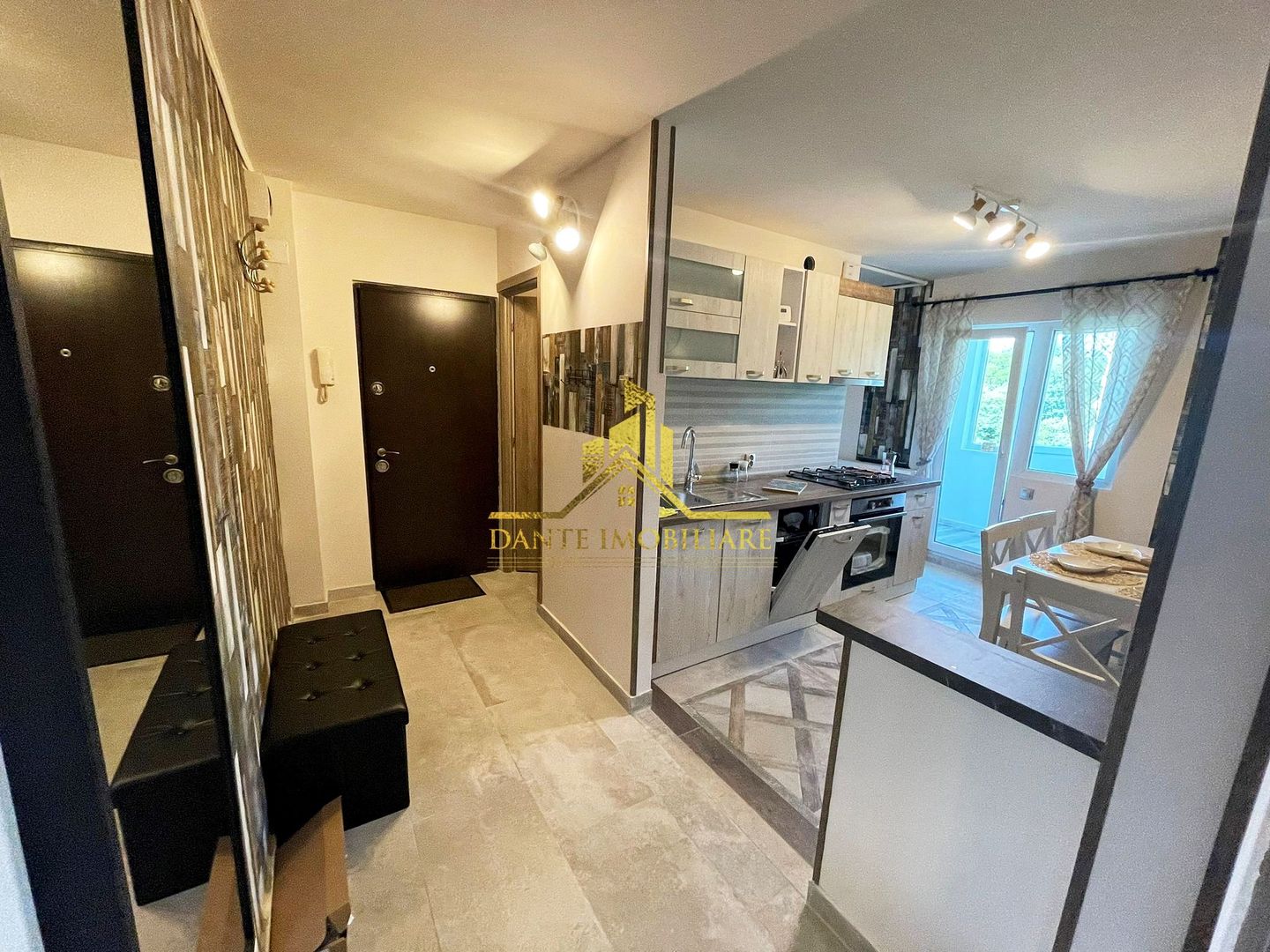 2 camere, decomandat, spatios, modern , Plopilor, Cluj Arena - Poză 13