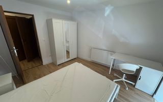 Apartament cu 2 camere, 50 mp, decomandat, Zona Ultracentrala - Poză 5