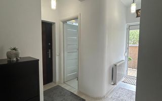 Apartament 2 camere decomandat curte proprie + loc parcare in Militari Residence - Poză 4