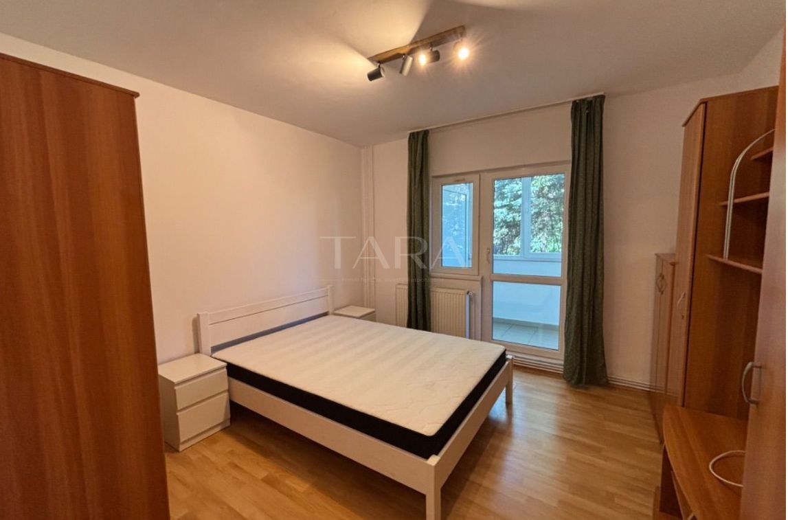 Inchiriere apartament 2 camere decomandate in Zorilor,zona UMF - Poză 5