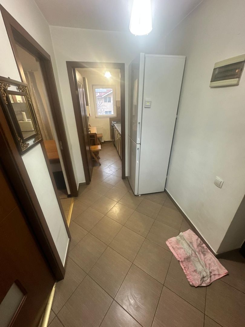 AP. 2 CAMERE BRAGADIRU, PARCARE, CURTE 45 MP, MOBILAT, COMISION 0% - Poză 8