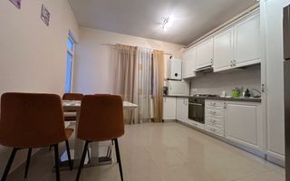 APARTAMENT 3 CAMERE DE ÎNCHIRIAT CU 2 LOCURI DE PARCARE ȘI 2 TERASE - Poză 1