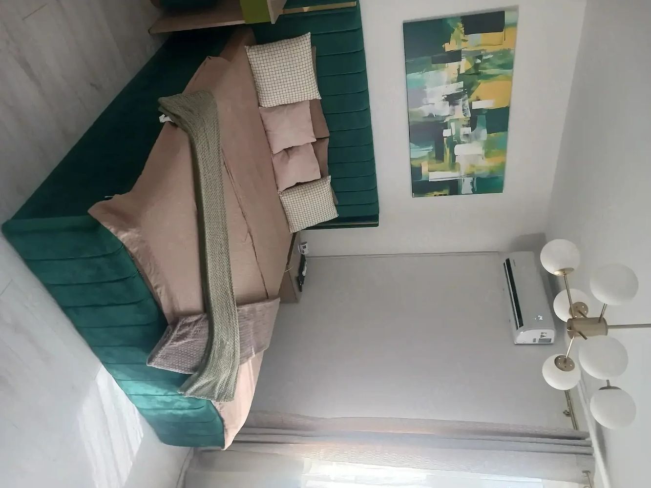Casă P+1E | 3 camere | Mobilată și utilată | 88,3 mp utili | Teren 20 - Poză 7