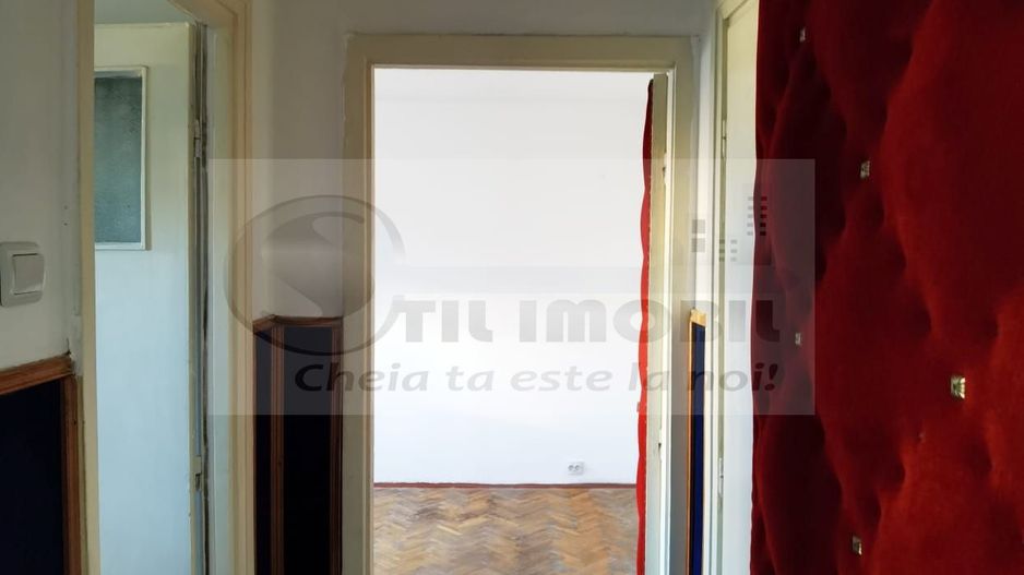 Apartament 2 camere, Zona Cantemir - FĂRĂ RISC 74.000 euro - Poză 12