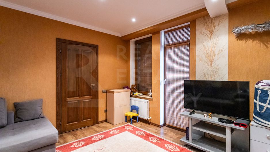 Vânzare, apartament, 3 camere, bd. Ștefan Cel Mare Și Sfânt, Centru - Poză 13