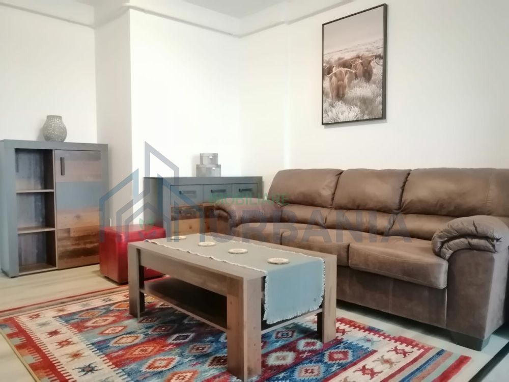 Apartament 2 camere, mobilat și utilat, bloc Inamstro, zona Copou, Iași - Poză 6