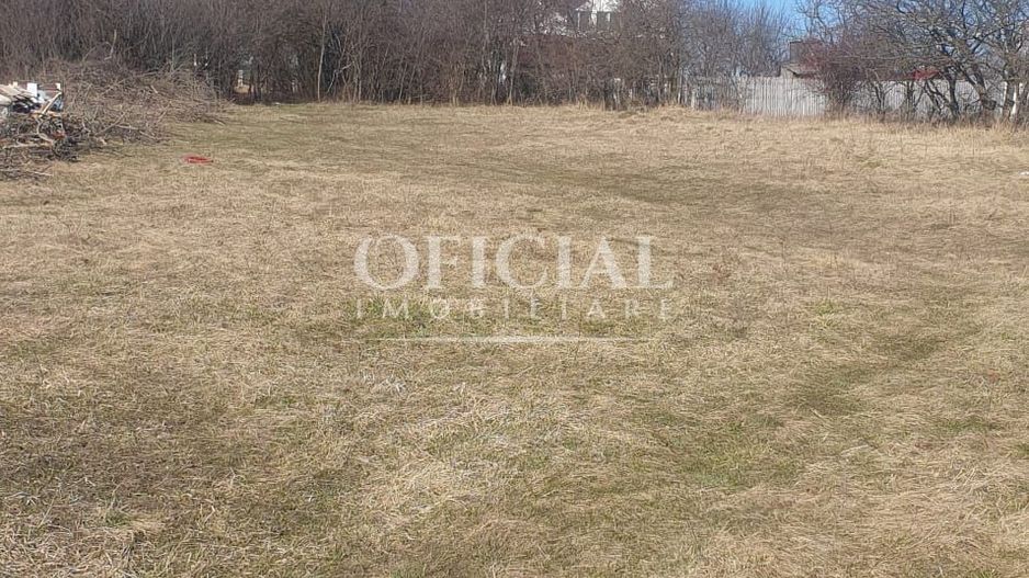 OPORTUNITATE!!!  Teren Intravilan | 2946 Mp | Tureni Cluj - Poză 2