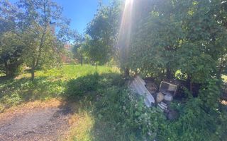 Casă + Teren 562 mp | Rădăuți Central | 135.000 € - Poză 7