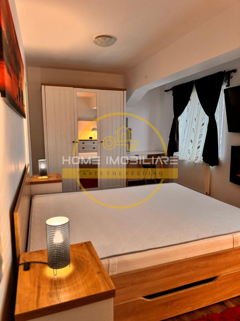 Apartament tip penthouse 120 mp in Breazu - Poză 6