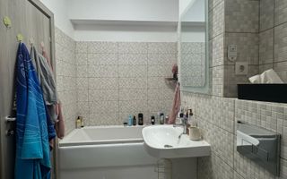 2 camere| BIHARIA- BANEASA| LOC DE PARCARE - Poză 12