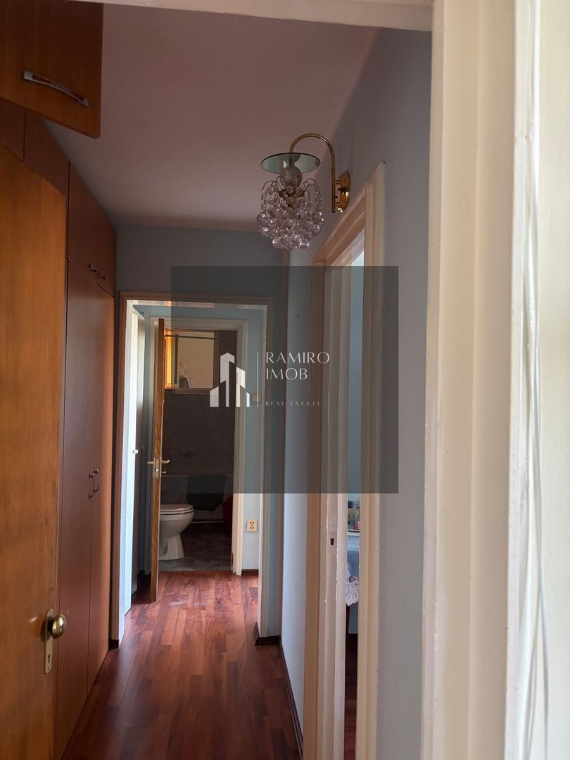 Apartament 3 camere /centrala proprie/Brancoveanu - Poză 6