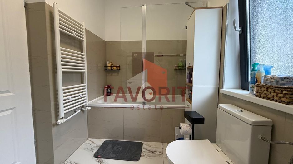 Duplex | Toate utilitatile | Mobilier nou | Finisaje premium | - Poză 12