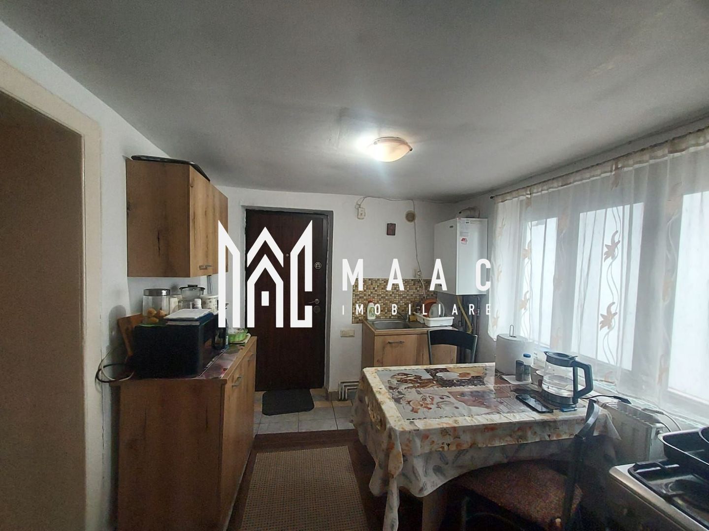 Casa individuala | 71 MPU | 525 MP Teren | Gusterita - Poză 3