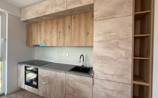 Vivalia Grand - Apartament modern cu 2 camere, dressing, parcare - Poză 8