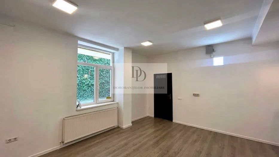 Spațiu de Birou 50 mp | 2 Camere | Parcare Inclusă | Centru – Decebal - Poză 2