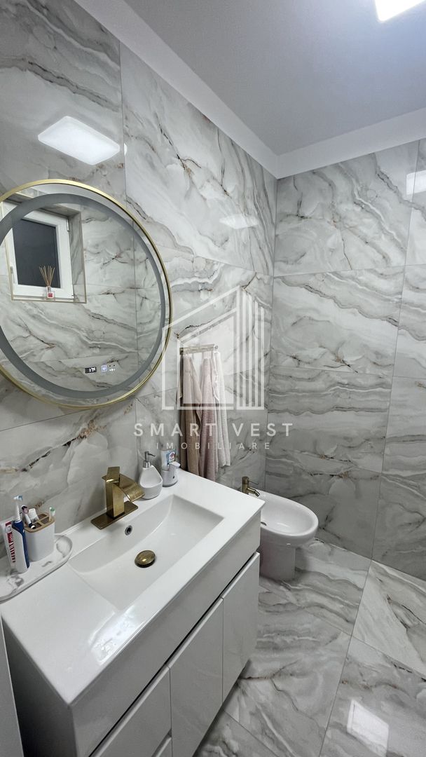 Casa de vanzare | 140mp | Paulesti, sat Ruseni - Poză 13