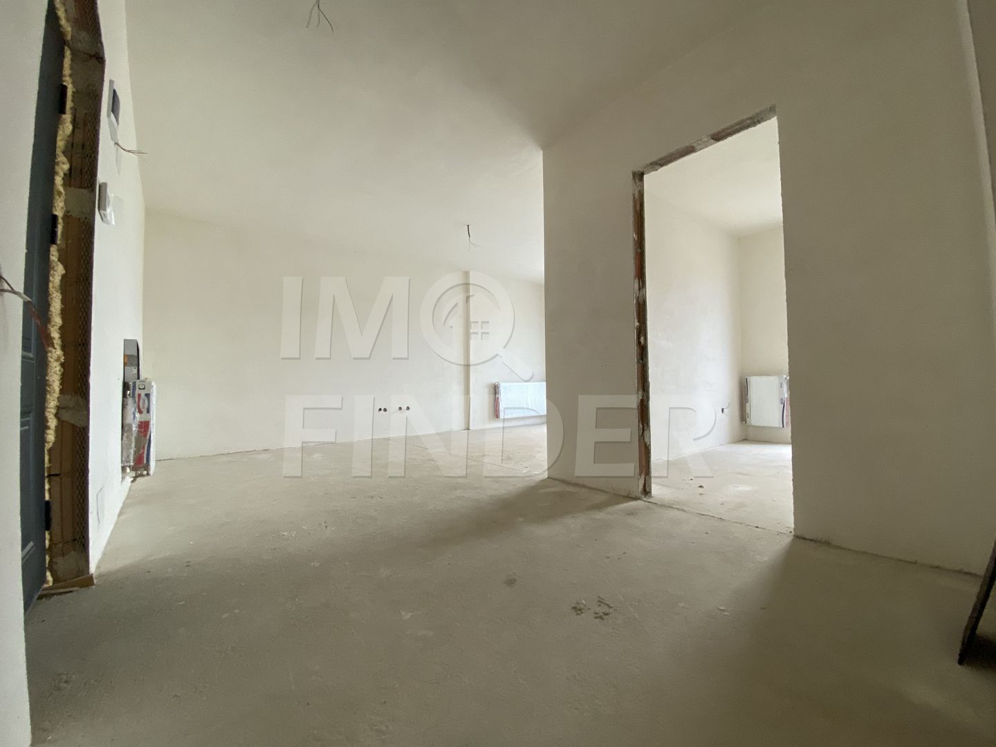 Apartament 2 camere, Buna Ziua, etaj 1 - Poză 8