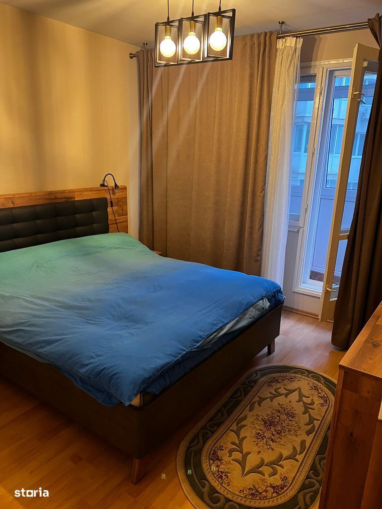 Dristor - Inchirierez apartament 3 camere - Poză 7