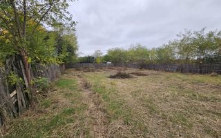 Teren intravilan Bradu, 600 mp - Poză 8