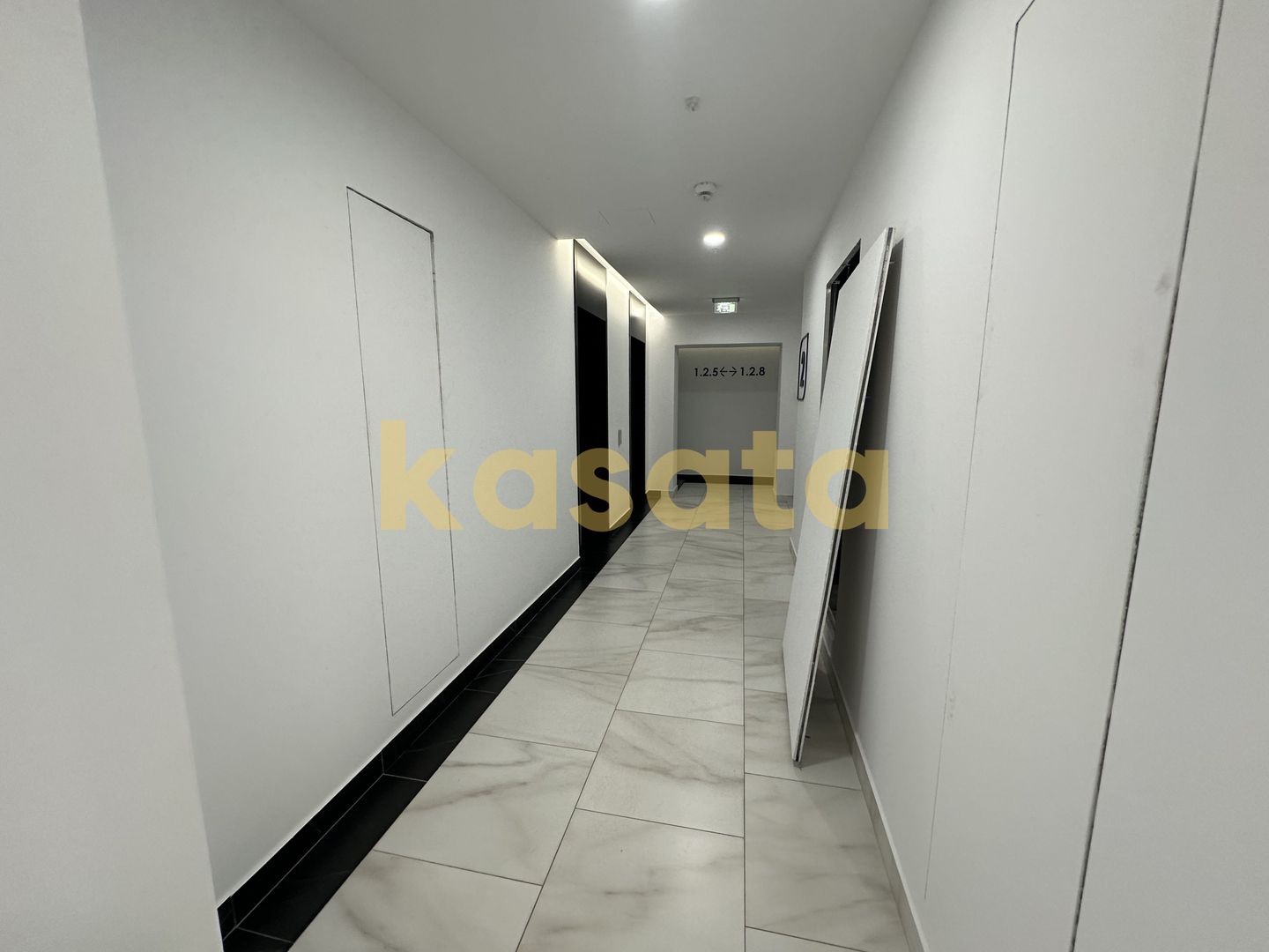 2 Camere | Curte | Parcare Subterana Inclusa | One Cotroceni - Poză 16