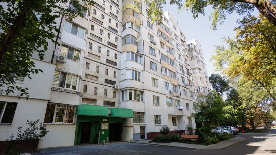 Vânzare, apartament, 4 camere, strada Albișoara, Centru - Poză 30