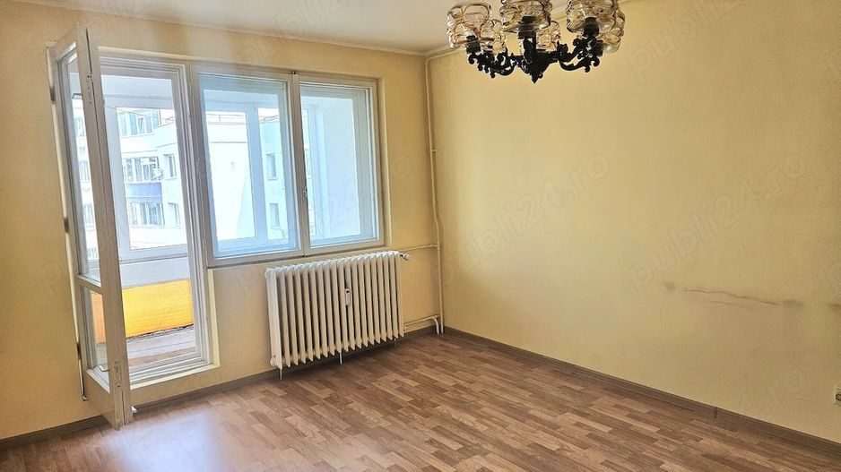 APARTAMENT LUMINOS METROU ZONA TINERETULUI - Poză 1