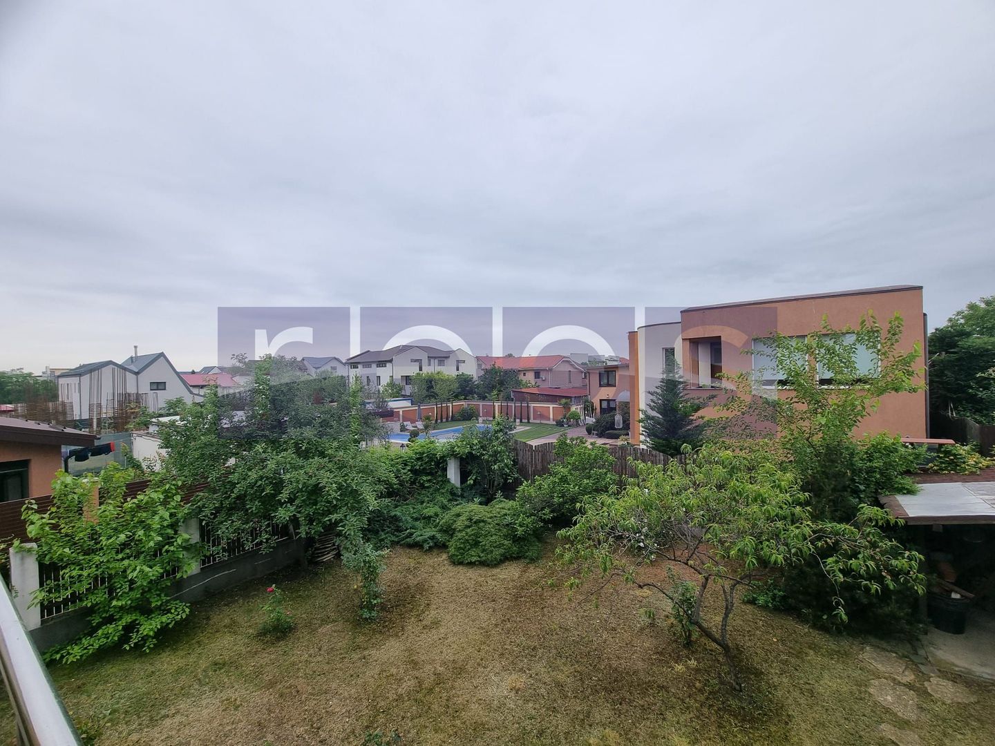 INCHIRIERE CASA 5 CAMERE | ZONA PIPERA - Poză 17