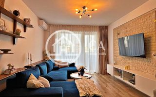 Apartament de închiriat cu 2 camere în PRIMA ONEȘTILOR, Oradea - Poză 1