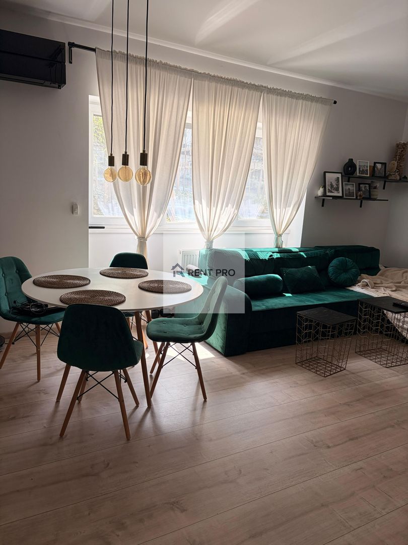 3 Camere Cu Curte Privată GranVia Park Mall Plaza Sector 6 - Poză 25