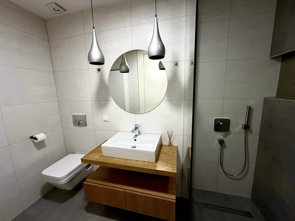 Quiet Living | 102 The Address | Cat-friendly - Poză 7