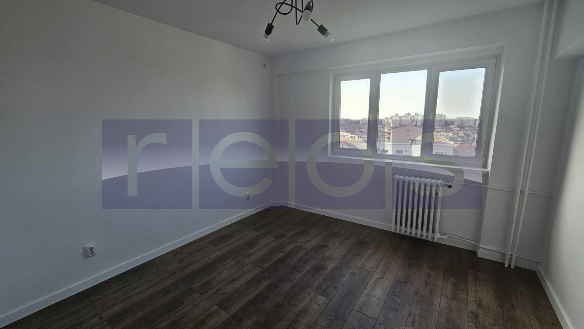 DE VANZARE APARTAMENT 3 CAMERE TITULESCU -BANU MANTA | RENOVAT - Poză 7