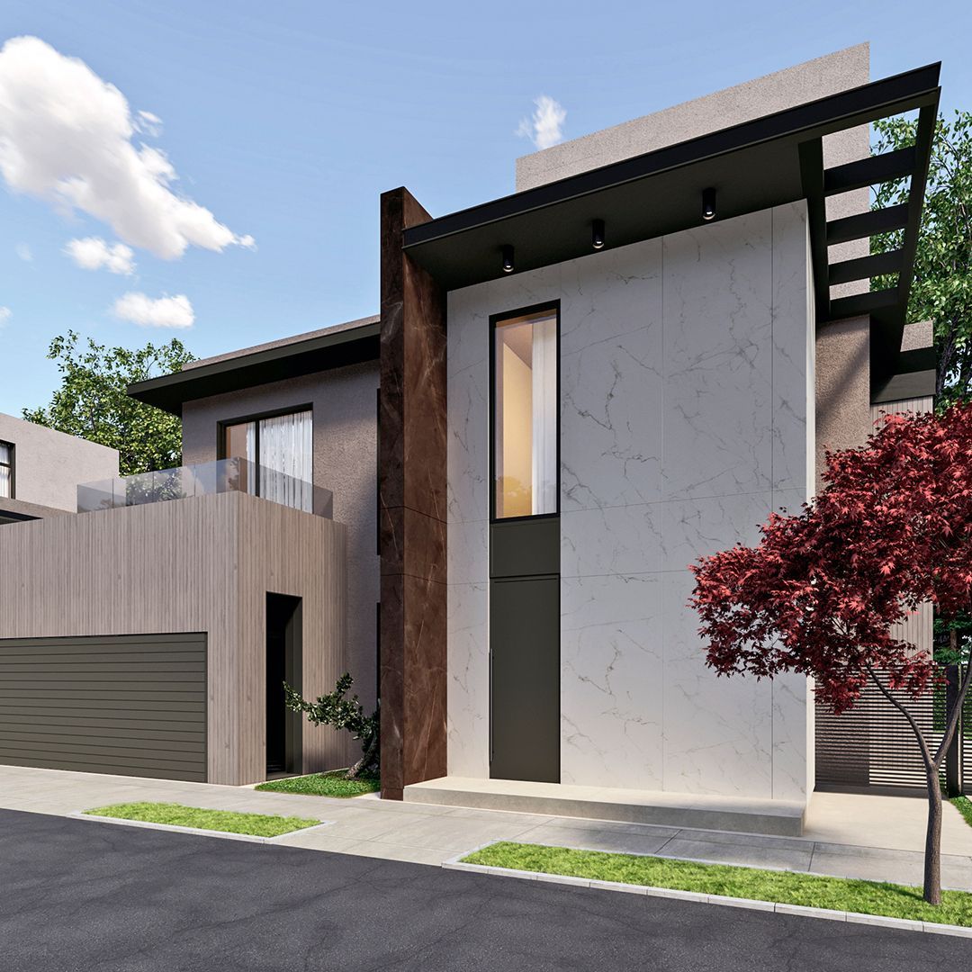 CHELSEA RESIDENCES - Poză 4