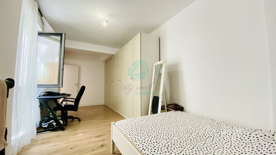 Apartament 2 camere cu terasa de 13 mp - Poză 4