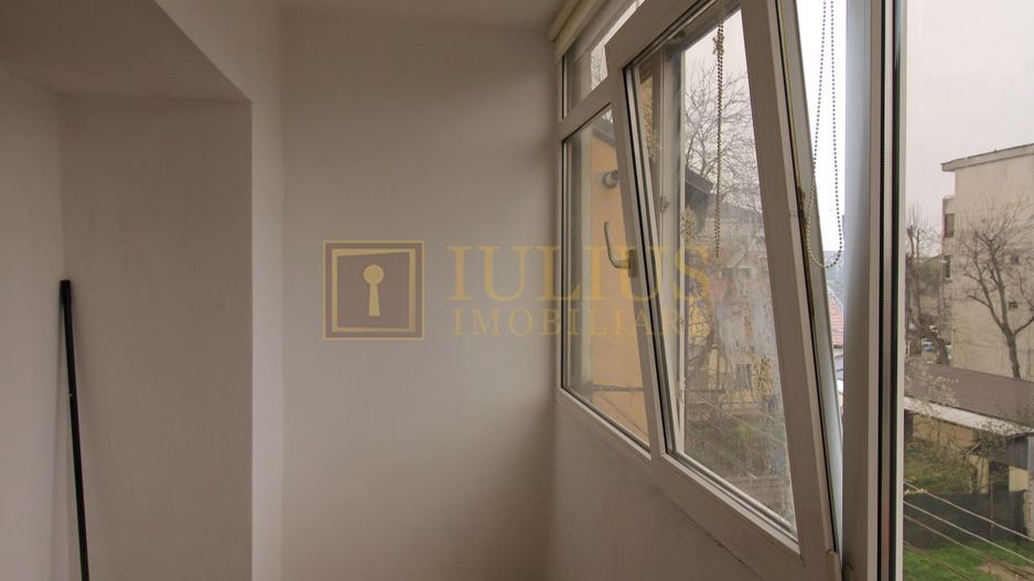 2 camere, centrala proprie, prima închiriere /Lipovei - Poză 14