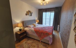 APARTAMENT SUPERB DE 2 CAMERE IN AVIATIEI PARK - Poză 6