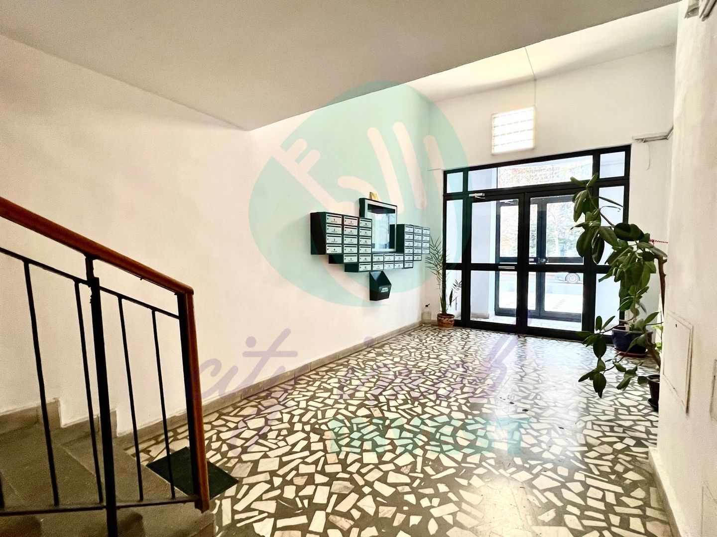 2 camere mobilate complet-Bd. Unirii-Ideal Investitie - Poză 9